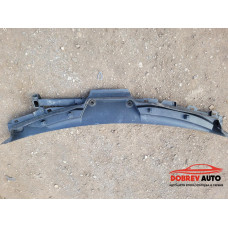 Кора под чистачки за Mercedes GLS W166