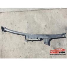 Кора под чистачки за Mercedes S 500 Long W221