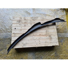 Кора под чистачки за Ауди А4 Б8 / Audi A4 B8