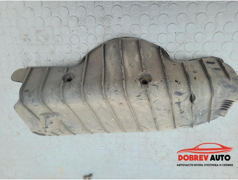 Кора под чистачки (предна лява) за BMW X5 G05