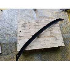 Кора под чистачките за Ауди А8 Д3 / Audi A8 D3 Кора под чистачките за Ауди А8 Д3 / Audi A8 D3