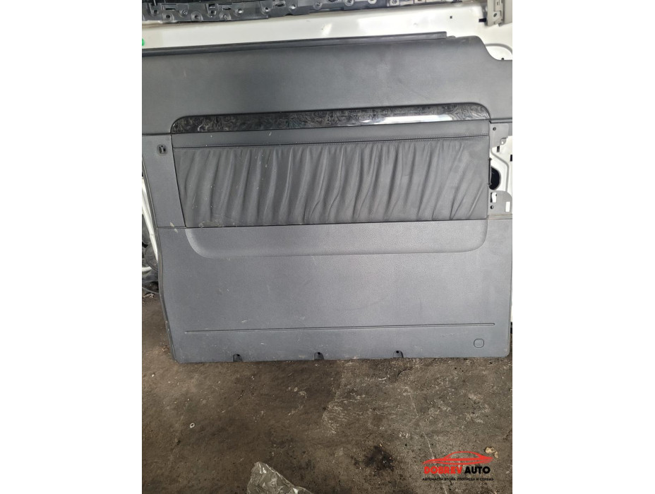 Кора странична (лява врата) за Mercedes Viano W639