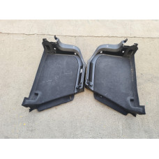 Кори за багажник за Audi A3 8P Hatchback