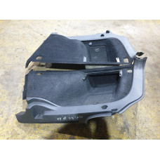 Кори за багажник за VW Passat B6 2.0 TDI