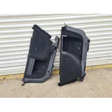 Кори за багажник за VW Passat B6 2.0 TDI ВМР