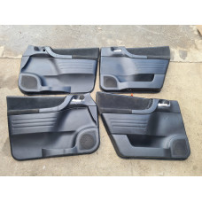 Кори за врати за Opel Zafira A 2.2 i 147 к.с.