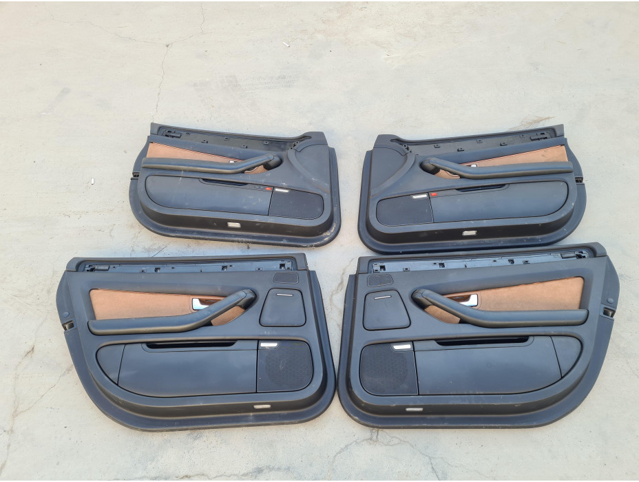 Кори за вратите за Audi A8 D3 4.2i Long