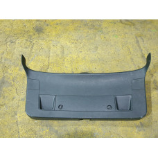 Кори за заден капак за Фолксваген Пасат Б7 / VW Passat B7 2.0 TDI