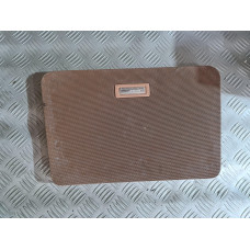 Кори за задна колона Bose  за Audi A8 D3 - Кафяви