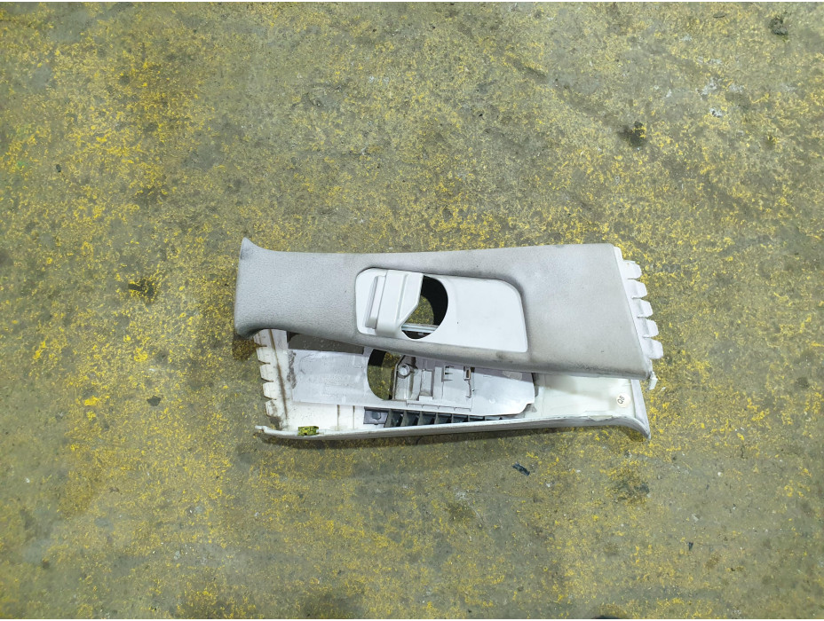 Кори за колани - предни за Мерцедес Е 320 комби / Mercedes E 320 W211