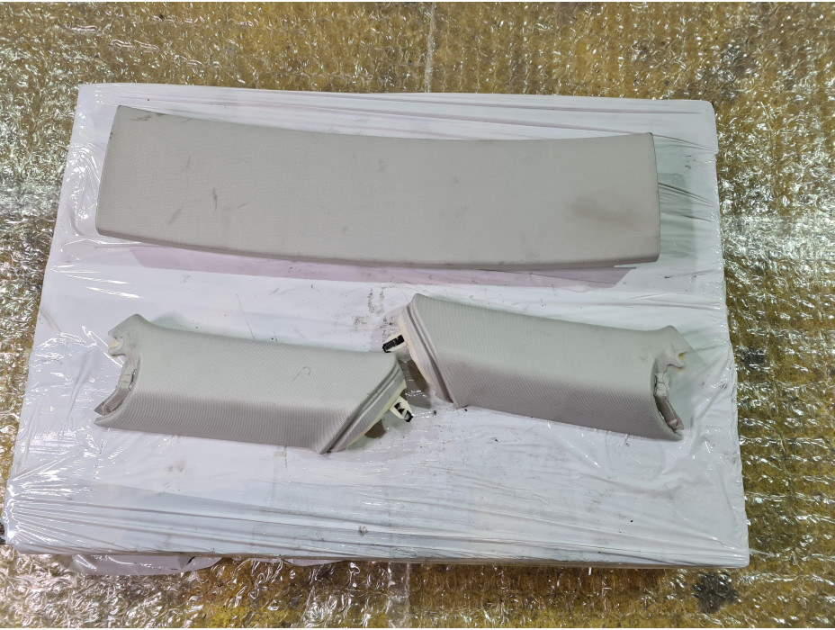 Кори за колонки багажник за Ауди А4 Б8 / Audi A4 B8 2.0 TDI комби