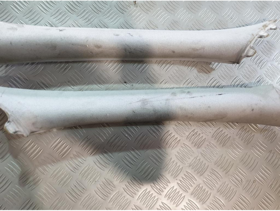 Кори за предни колонки за Mercedes E Class W211 2.7CDI Sedan Кори за предни колонки за Mercedes E Class W211 2.7CDI Sedan