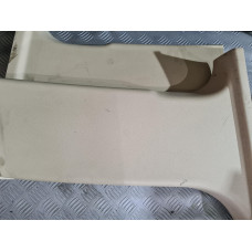 Кори за средни колонки за Audi A6 C6 2.7 TDI Quattro