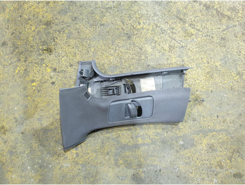 Кори за средни колонки за Ауди А6 Ц5 / Audi A6 C5 2.5 Dizel