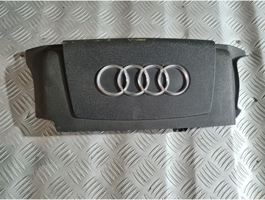 Кори над двигател за Audi A6 C6 FSI Quattro Кори над двигател за Audi A6 C6 FSI Quattro