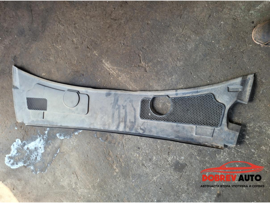 Кори над серво за Audi A6 C6 (4F) 4.2i