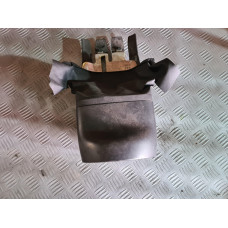 Кори около волан за Audi A3 8P Hatchback