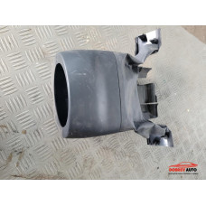 Кори около волан за Audi A5 8F 2.0 TDI Cabrio (Facelift)