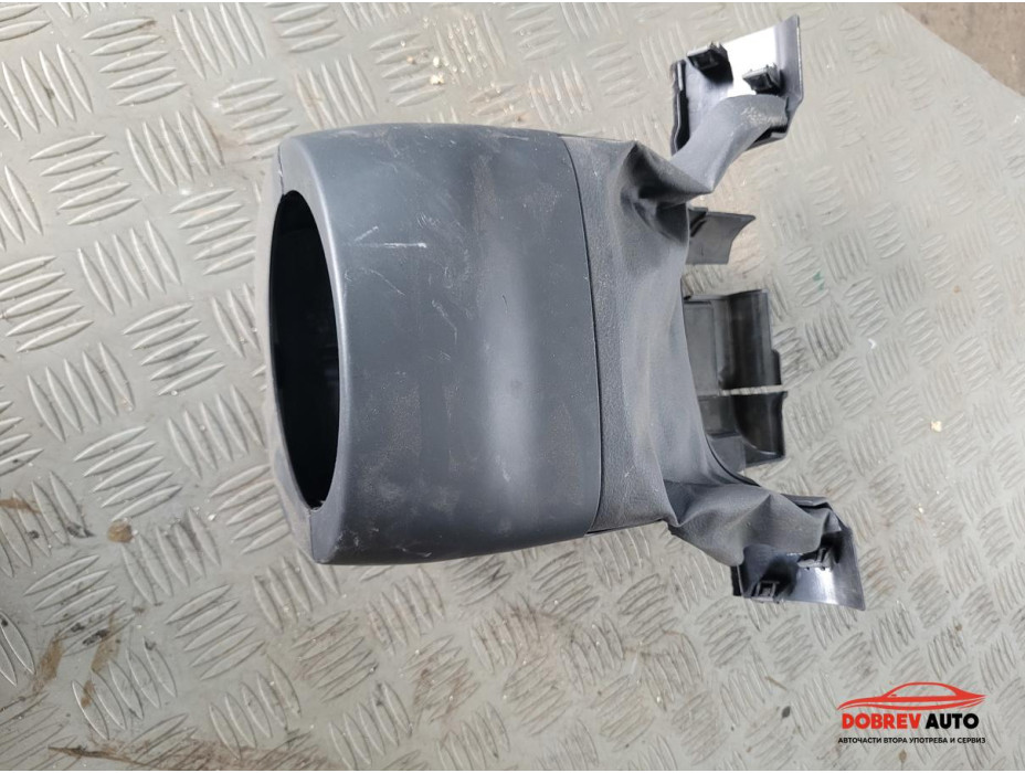 Кори около волан за Audi A5 8F 2.0 TDI Cabrio (Facelift)