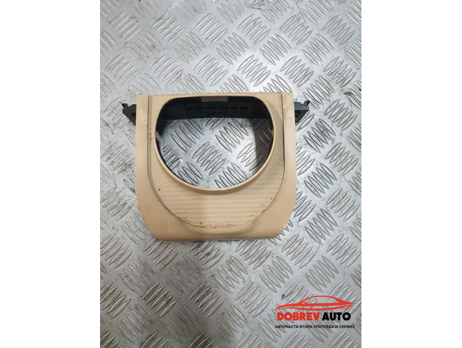 Кори около волан за Mercedes CLS 500 W219