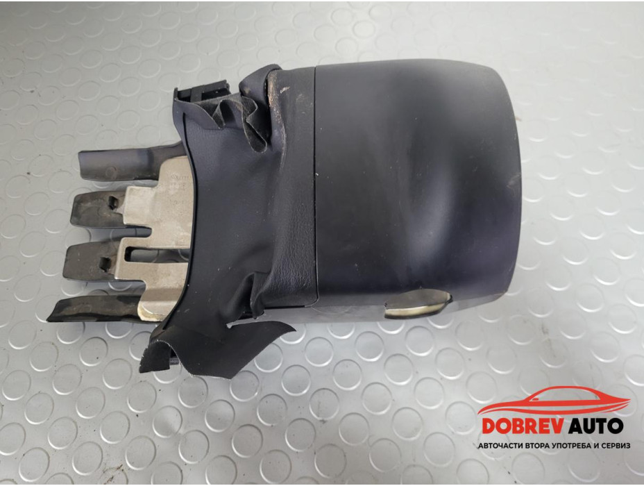 Кори около волан (за темпомат) за Audi A3 8P 2.0 TDI (Facelift) S-Line Кори около волан (за темпомат) за Audi A3 8P 2.0 TDI (Facelift) S-Line