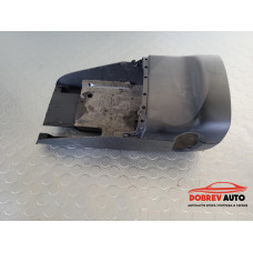 Кори около волан (за темпомат) за VW Passat B6 2.0 TDI BKP Sedan