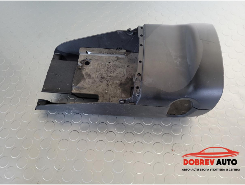 Кори около волан (за темпомат) за VW Passat B6 2.0 TDI BKP Sedan