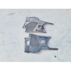 Кори около въздушен филтър за Audi A8 D3 4.2I Long