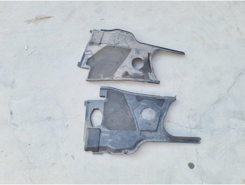 Кори около въздушен филтър за Audi A8 D3 4.2I Long Кори около въздушен филтър за Audi A8 D3 4.2I Long