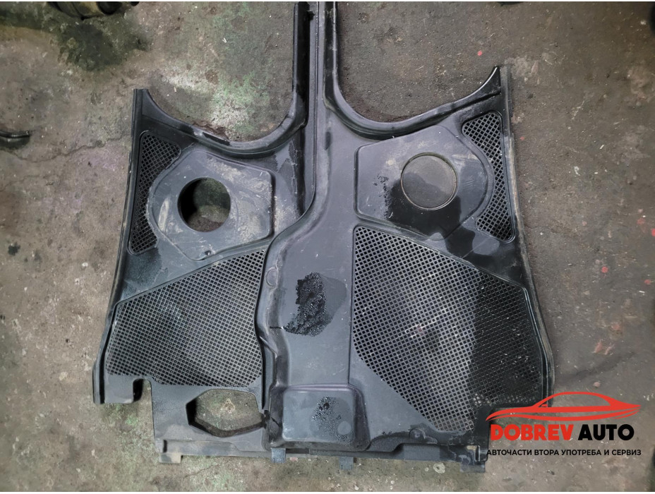 Кори около филтър купе за Audi A8 D3 4.2 FSI Кори около филтър купе за Audi A8 D3 4.2 FSI