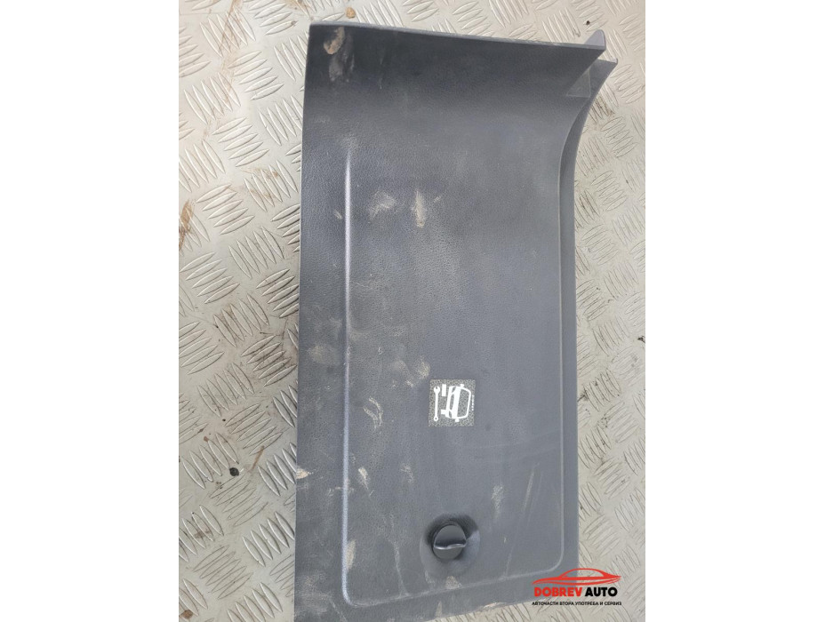 Кори под седалка (предна дясна) за Mercedes Viano W639
