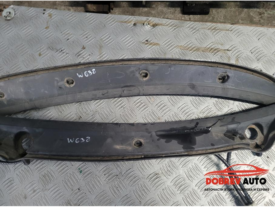 Кори под чистачки за Mercedes Vito W638 Кори под чистачки за Mercedes Vito W638