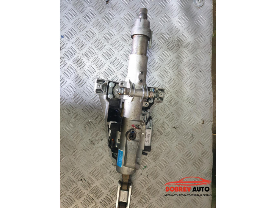 Кормилен прът Mercedes CLS 500 W219 Кормилен прът Mercedes CLS 500 W219