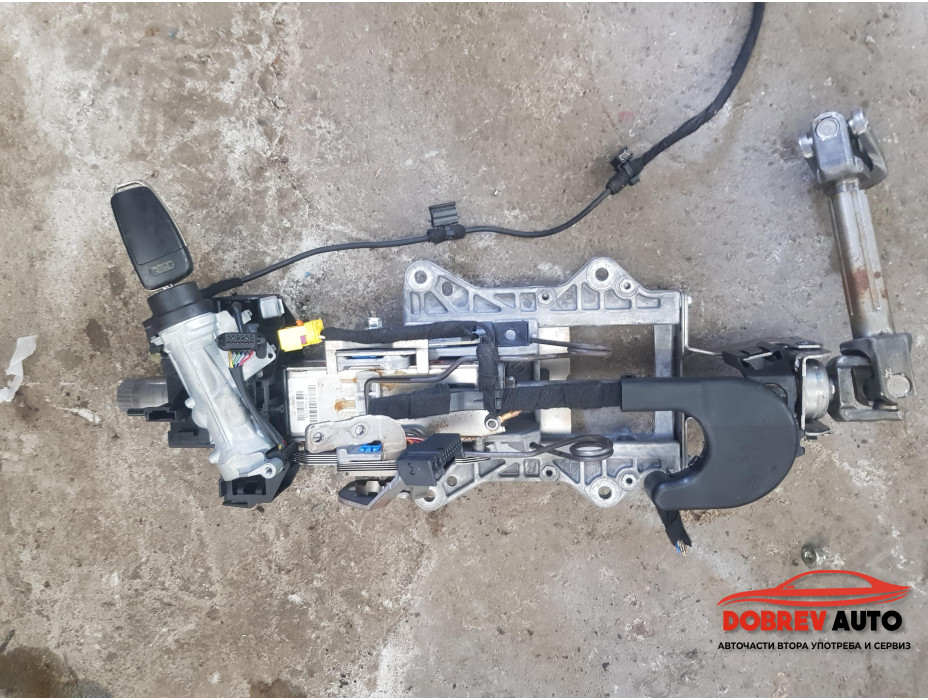 Кормилен прът за Audi A3 8P Sprotback 2.0TDI BKD