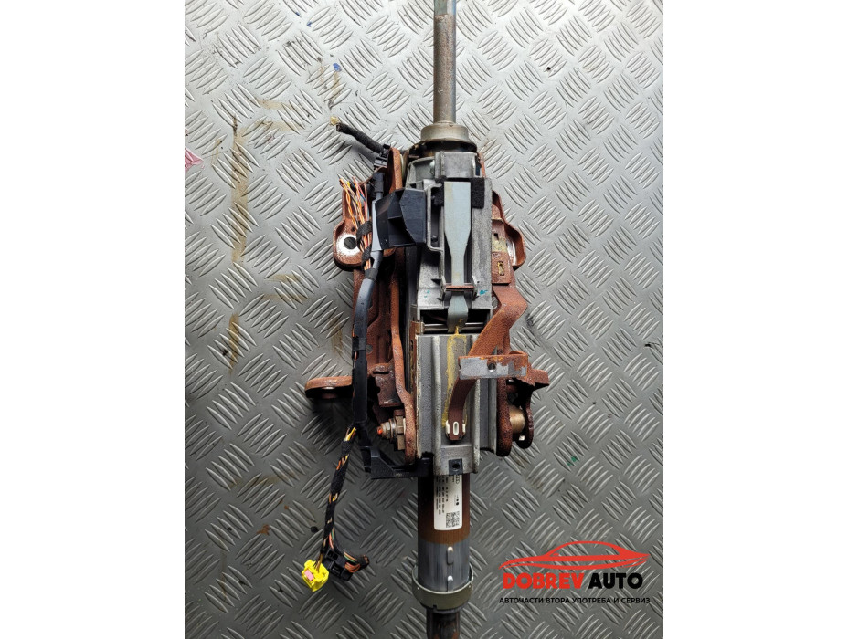 Кормилен прът за Audi A5 8T