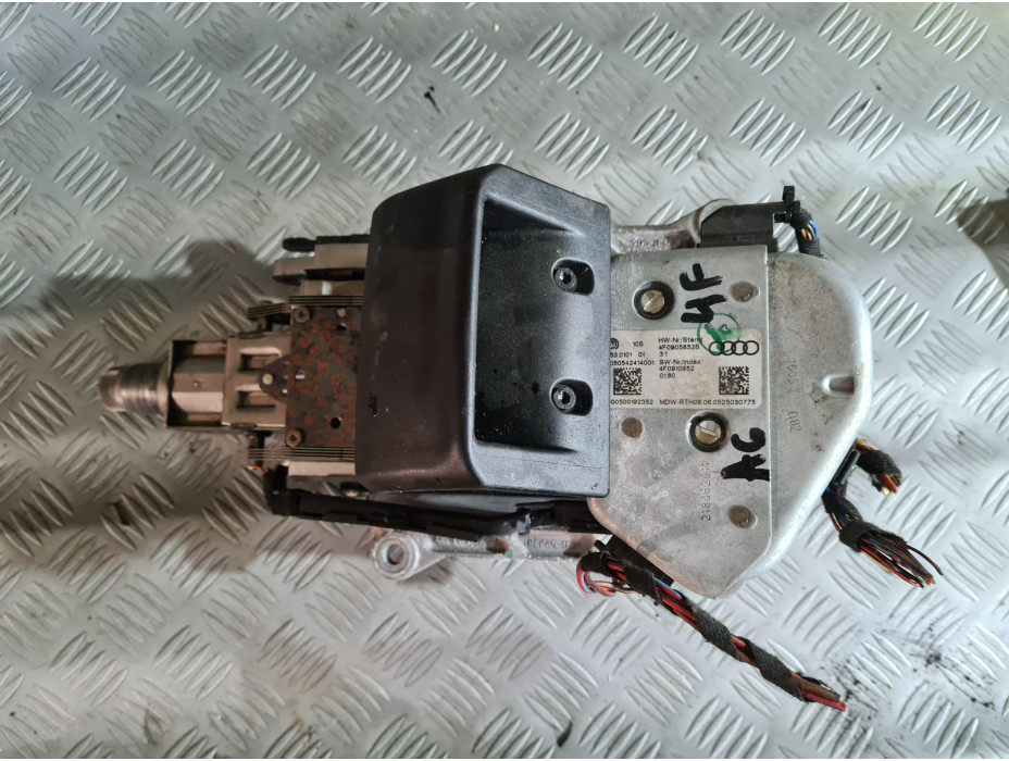 Кормилен прът за Audi A6 4F