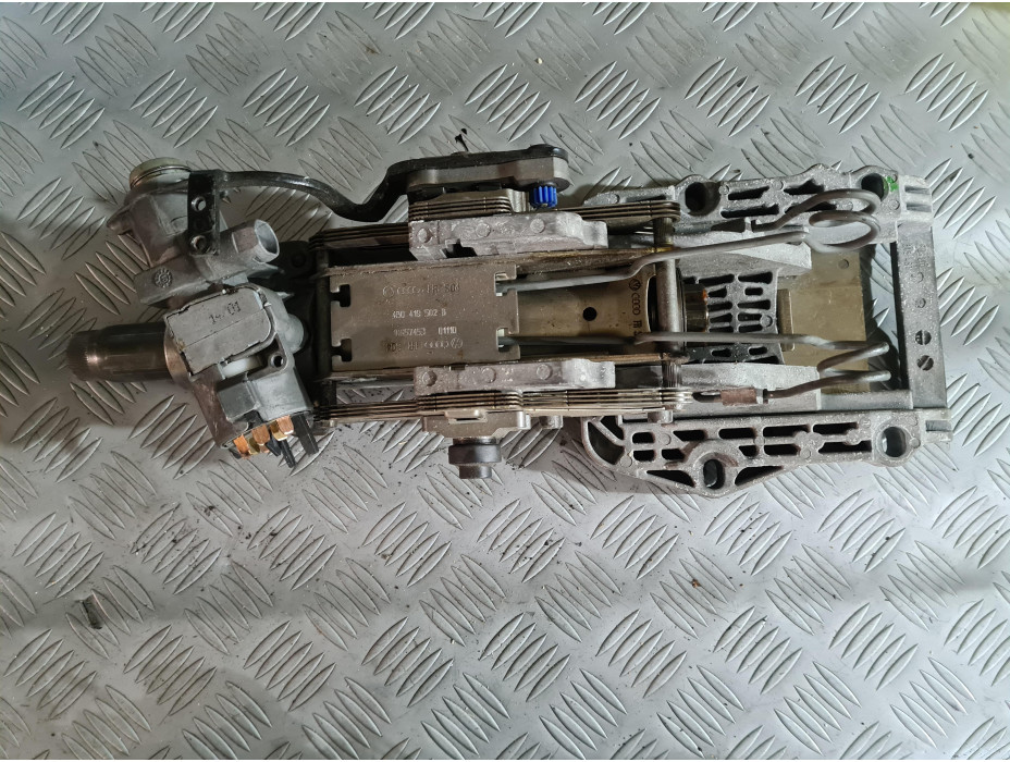 Кормилен прът за Audi A6 C5