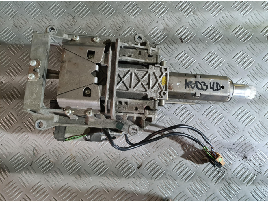 Кормилен прът за Audi A8 D3 4.0 TDI