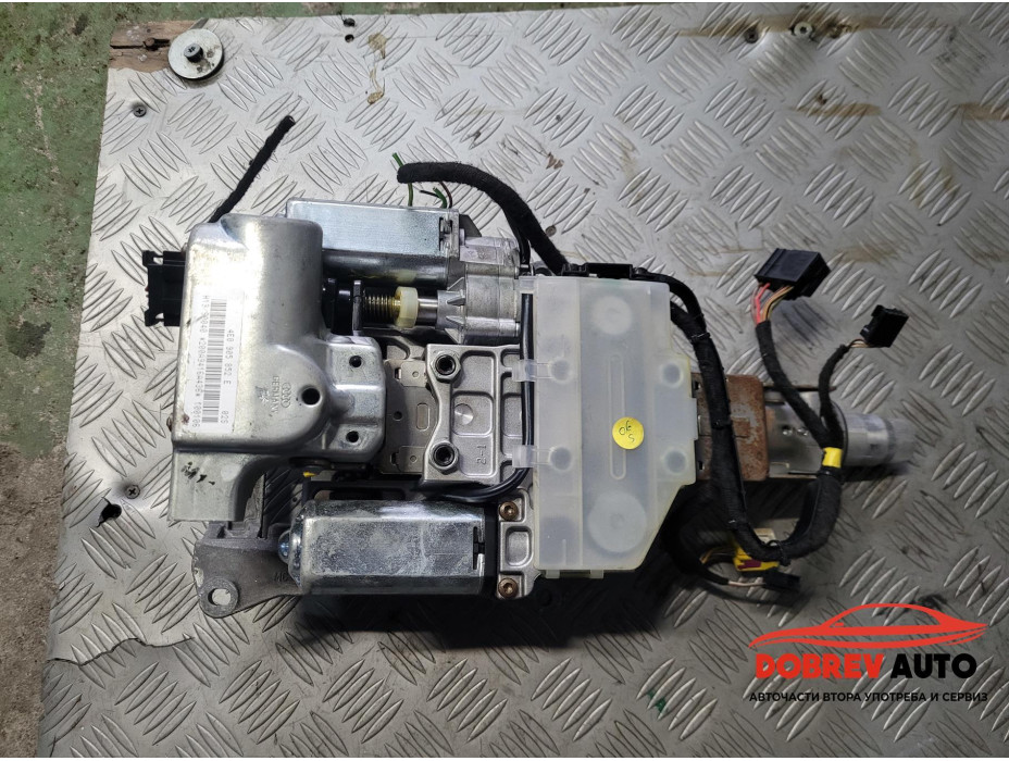 Кормилен прът за Audi A8 D3