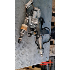 Кормилен прът за Mercedes C 350 W203