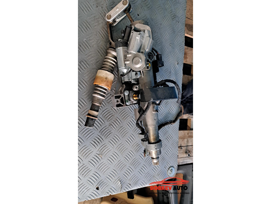 Кормилен прът за Mercedes C 350 W203 Кормилен прът за Mercedes C 350 W203