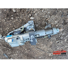 Кормилен прът за Mercedes CLS W219