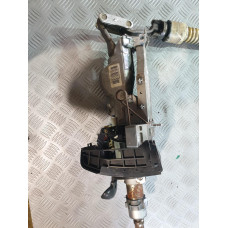 Кормилен прът за Mercedes E Class W211