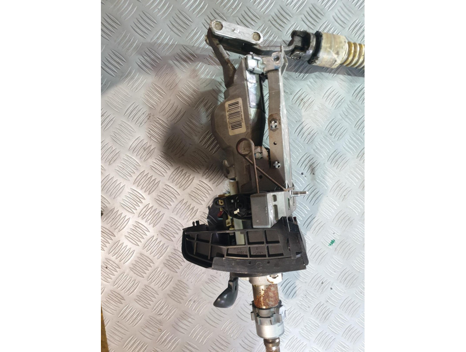 Кормилен прът за Mercedes E Class W211