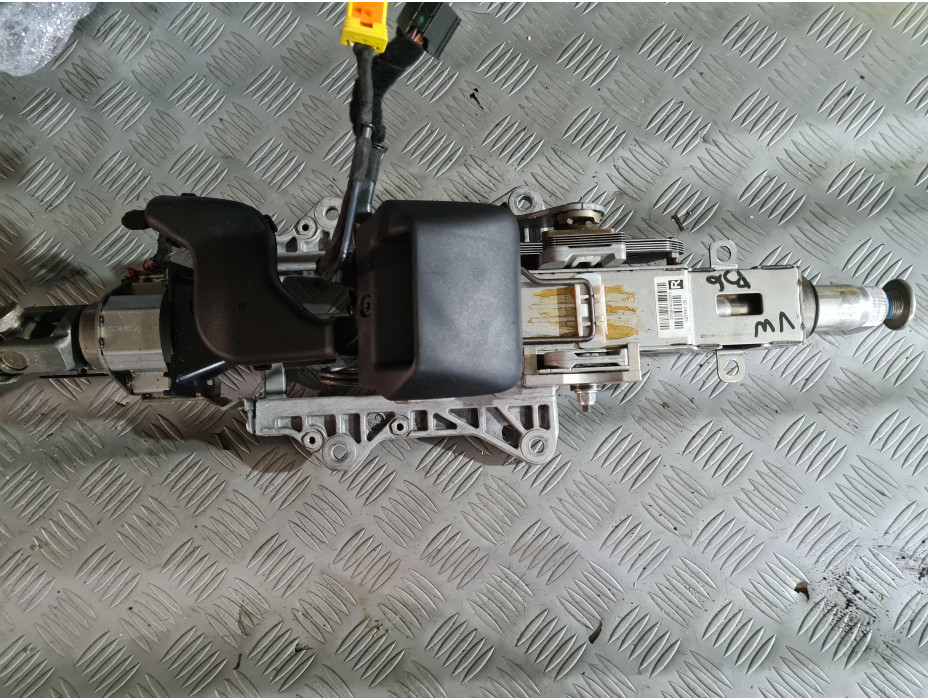 Кормилен прът за VW Passat B6 2.0 TDI