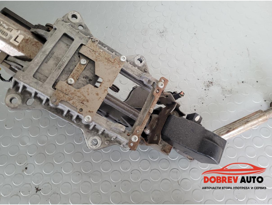 Кормилен прът за VW Passat B6 2.0 TDI BKP Sedan