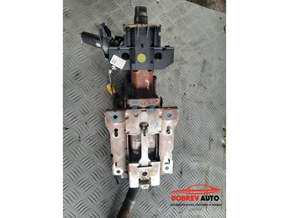 Кормилен прът за VW Touran 1T Кормилен прът за VW Touran 1T