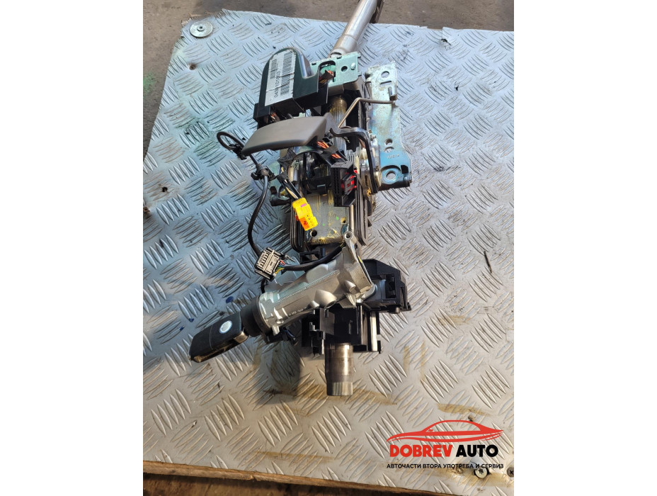 Кормилен прът за VW Touran 1T1 Кормилен прът за VW Touran 1T1