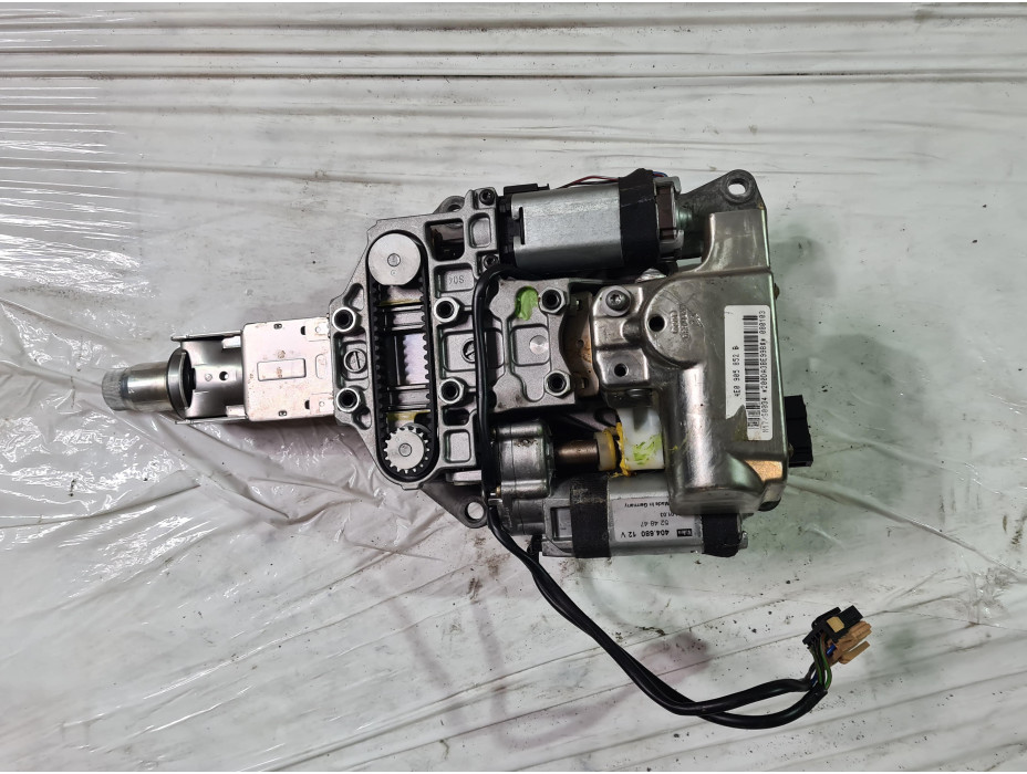 Кормилен прът за Ауди А8 Д3 / Audi A8 D3 4.2 i 335к.с.