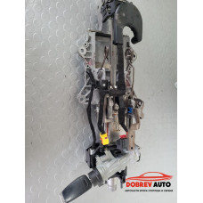 Кормилен прът (с клеморед) за Audi A3 8P 2.0 TDI (Facelift) S-Line